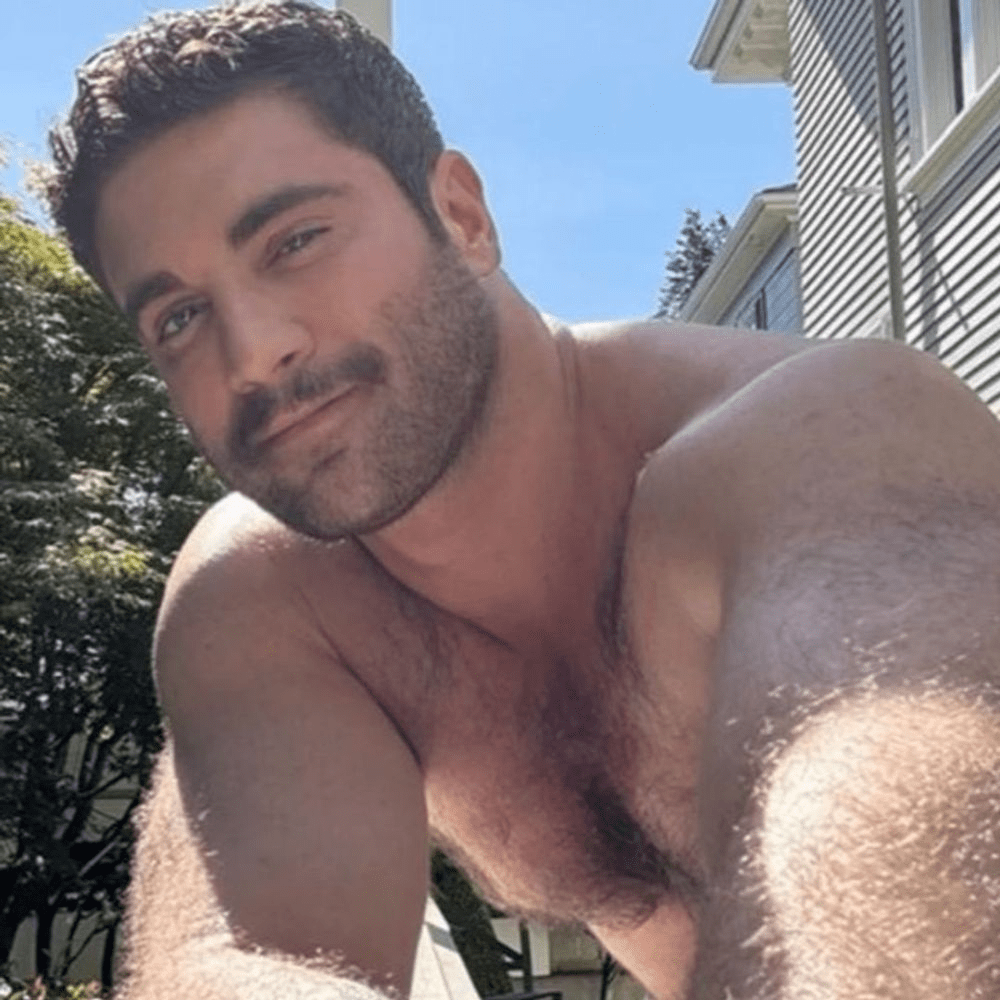 Profil de Julen, 26 ans, Escort gay à Langenthal
