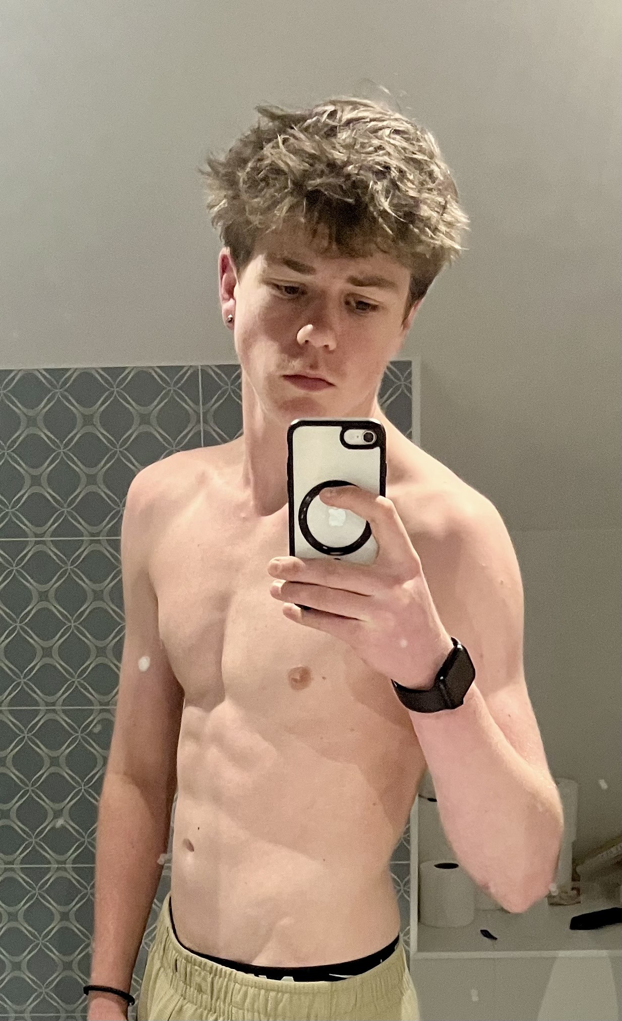 Profil de Pieter, 21 ans, Escort gay à Berken