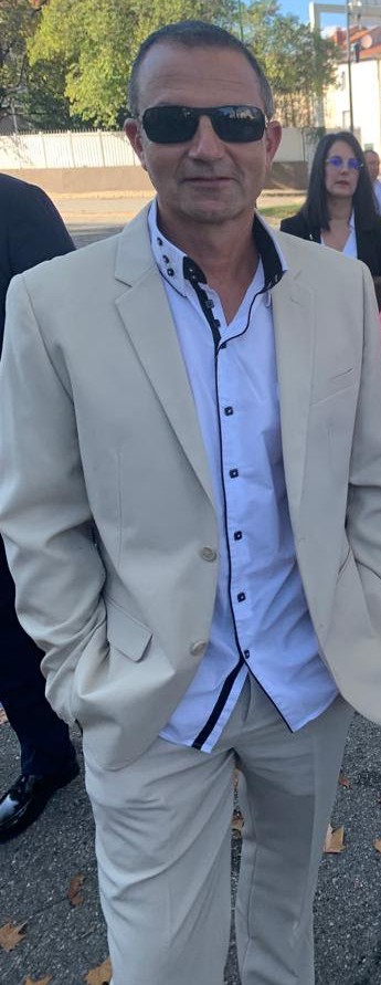 Profil de Clemenceau, 46 ans, Escort gay à Mörigen