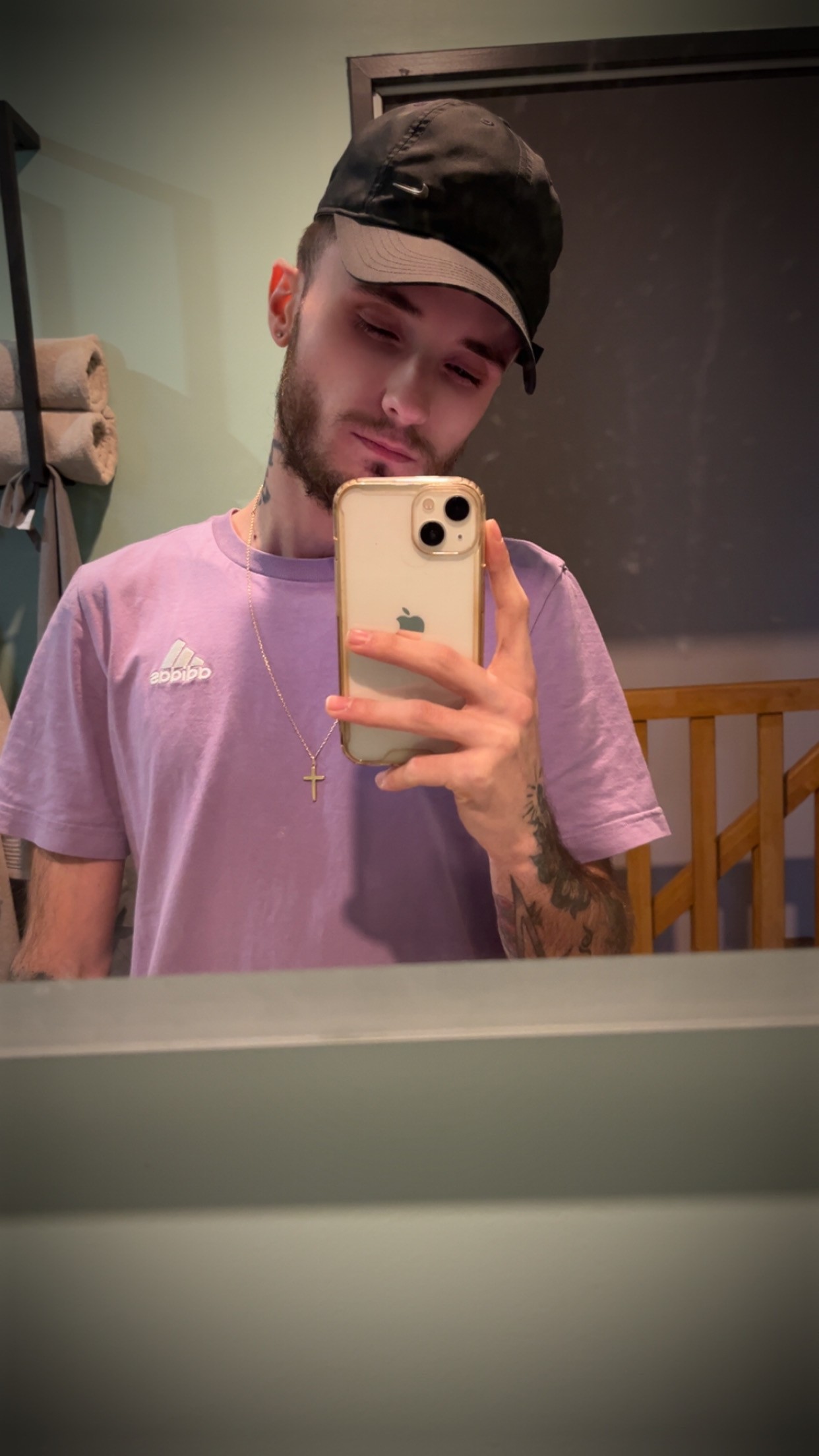 Profil de Muslum, 27 ans, Escort gay à Wildegg