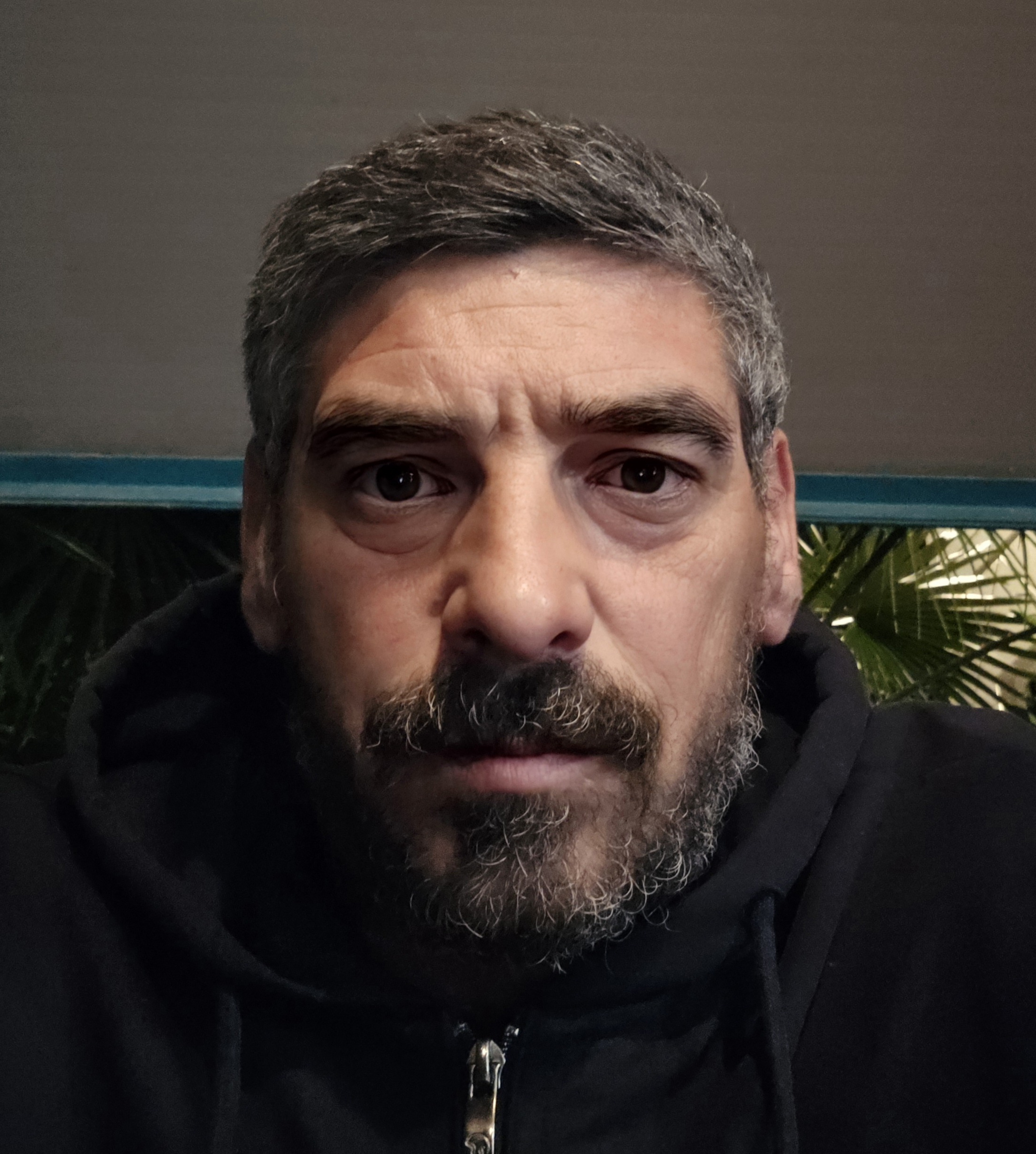 Profil de Nadim, 45 ans, Escort gay à Balmberg