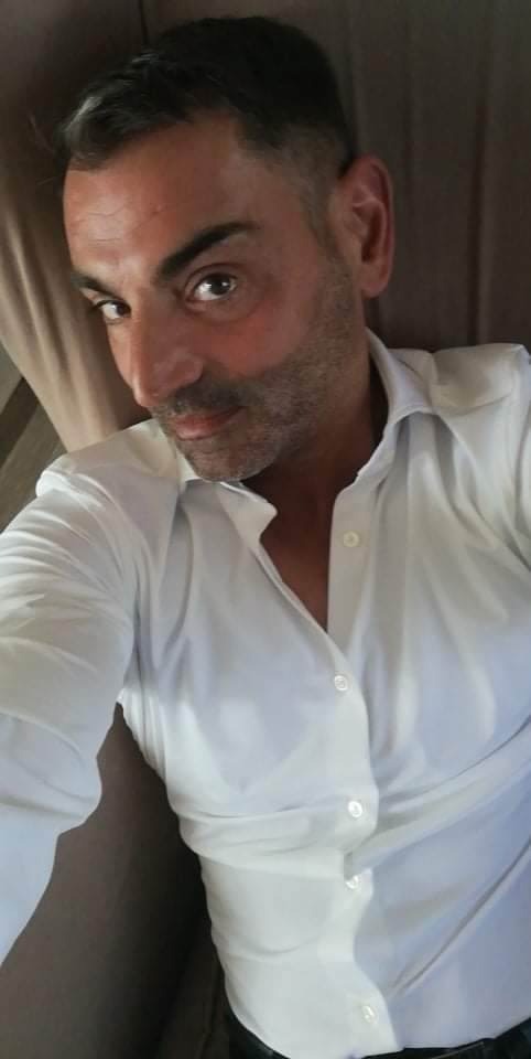 Profil de Valdemar, 49 ans, Escort gay à Sierre