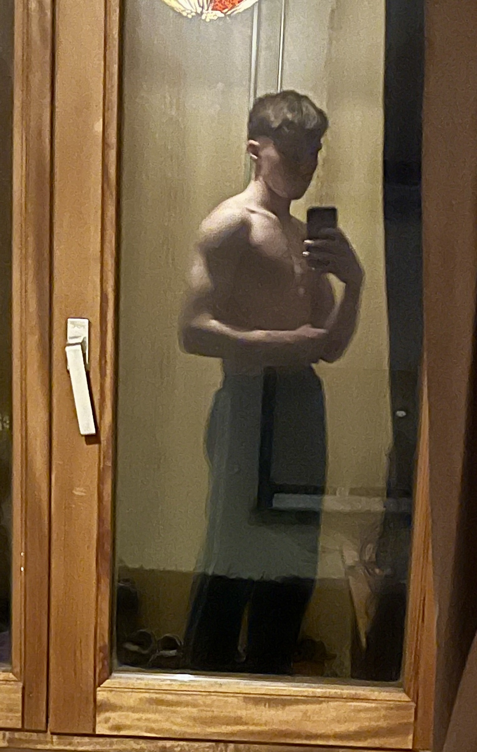 Profil de Yon, 20 ans, Escort gay à Faoug