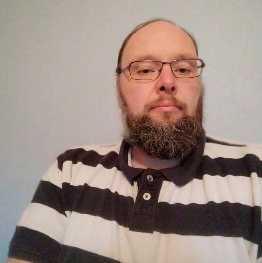 Profil de Saliou, 49 ans, Escort gay à Wiggen