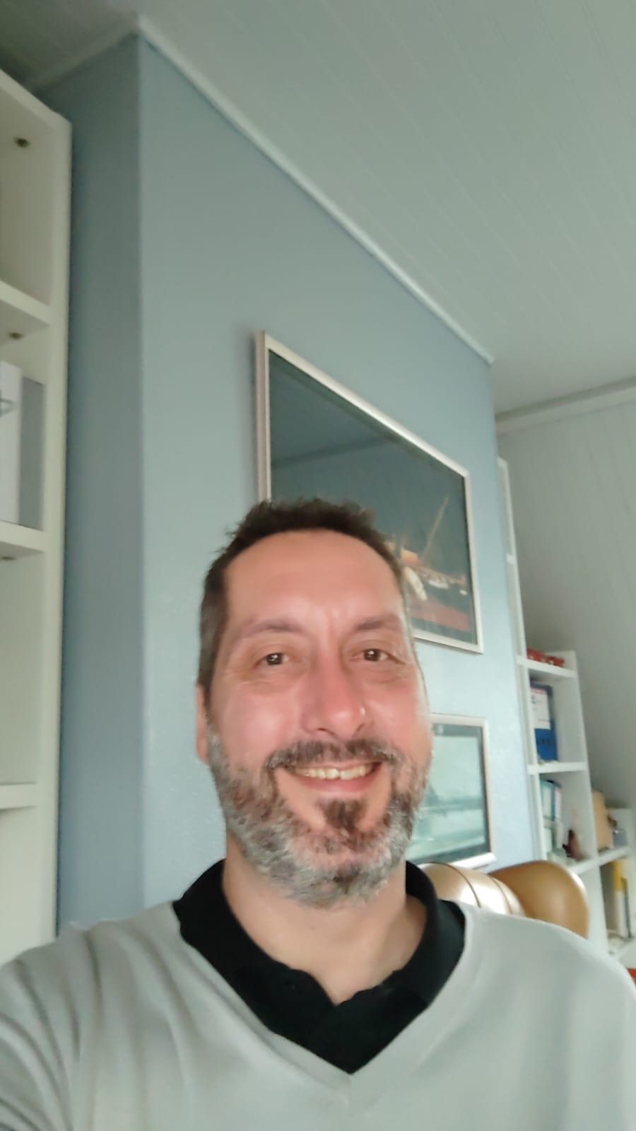 Profil de Elyasse, 48 ans, Escort gay à Ascona