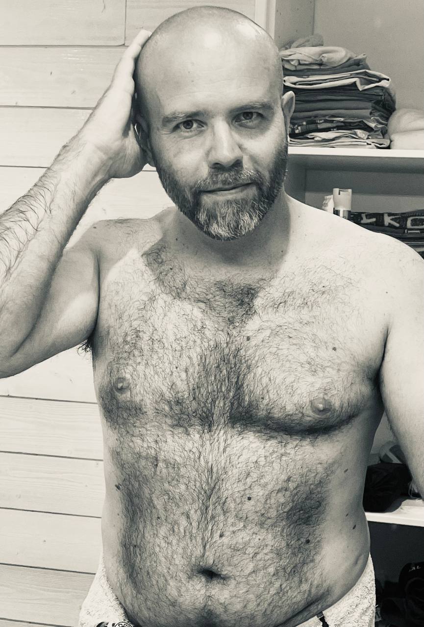 Profil de Mino, 45 ans, Escort gay à Künten
