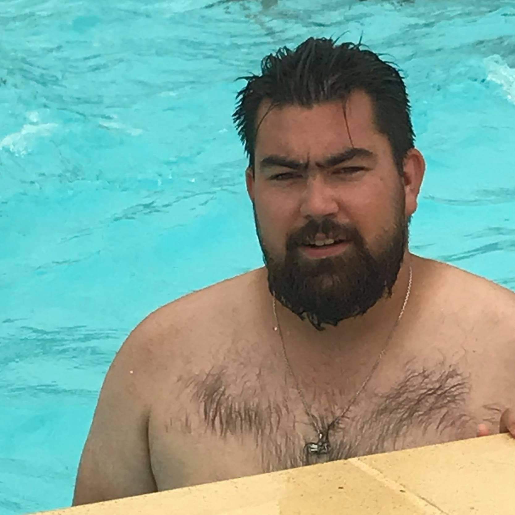 Profil de Samyr, 28 ans, Escort gay à Birr