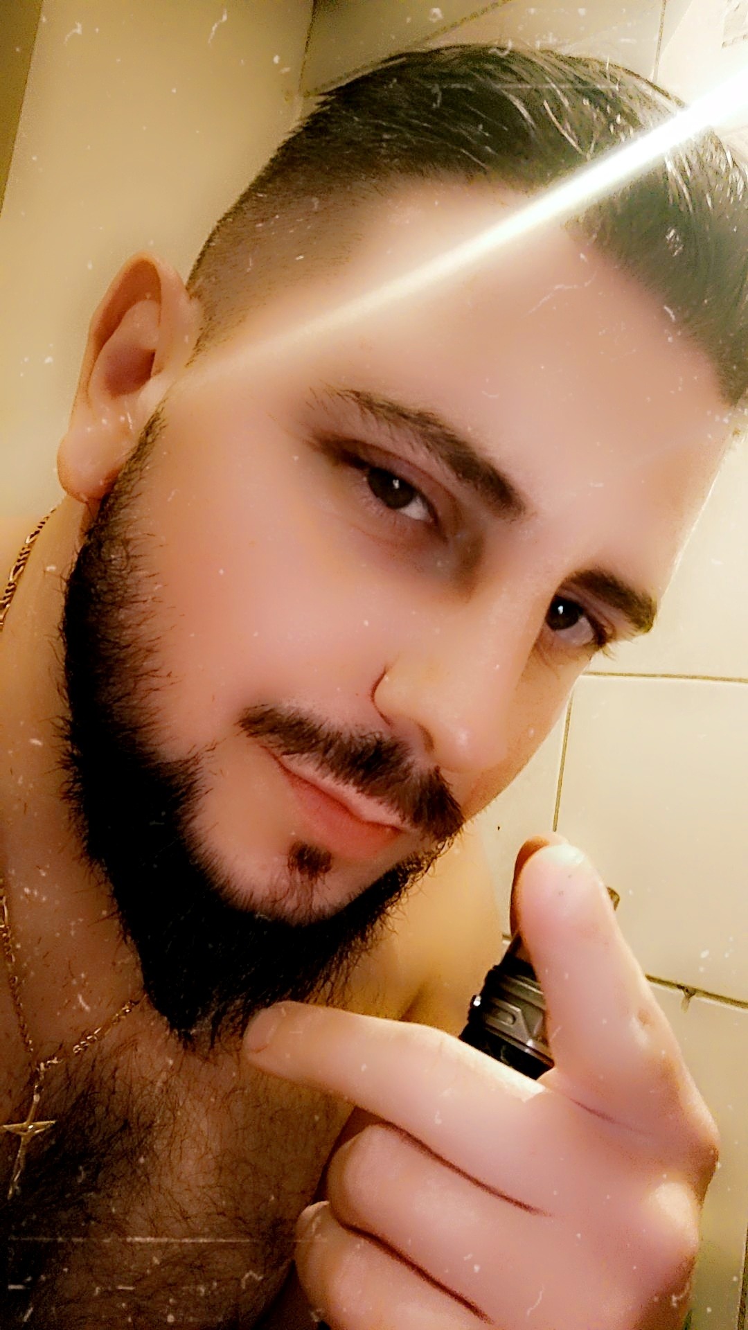 Profil de Célio, 33 ans, Escort gay à Aclens