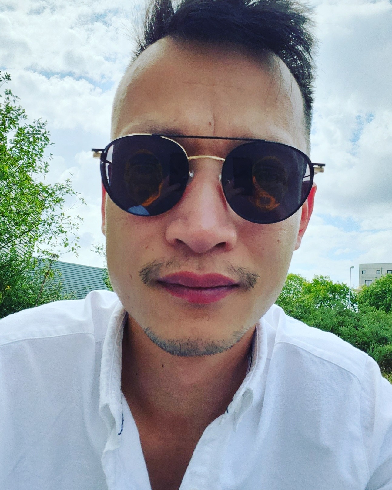Profil de Matice, 33 ans, Escort gay à Tscheppach
