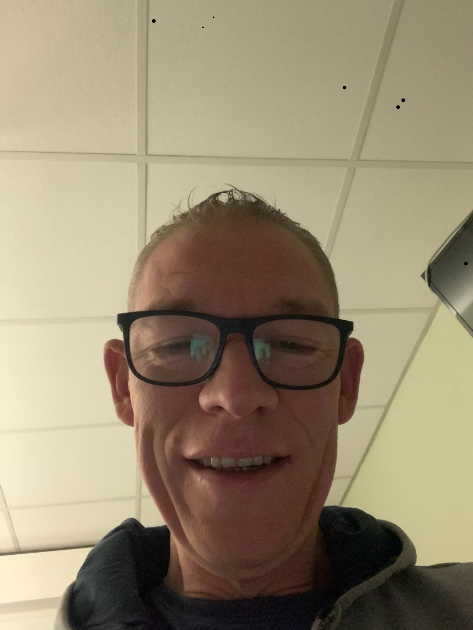 Profil de Tijani, 47 ans, Escort gay à Pully