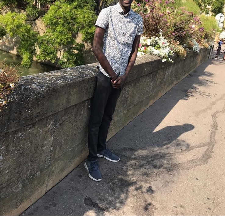 Profil de Louay, 29 ans, Escort gay à St-Imier