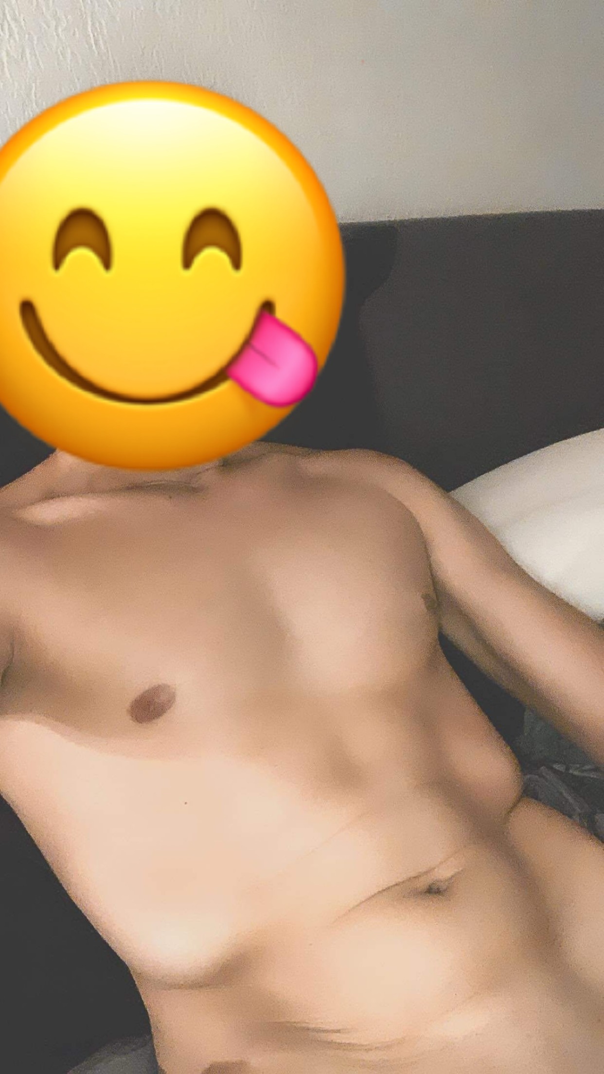 Profil de Thierry, 23 ans, Escort gay à Putz