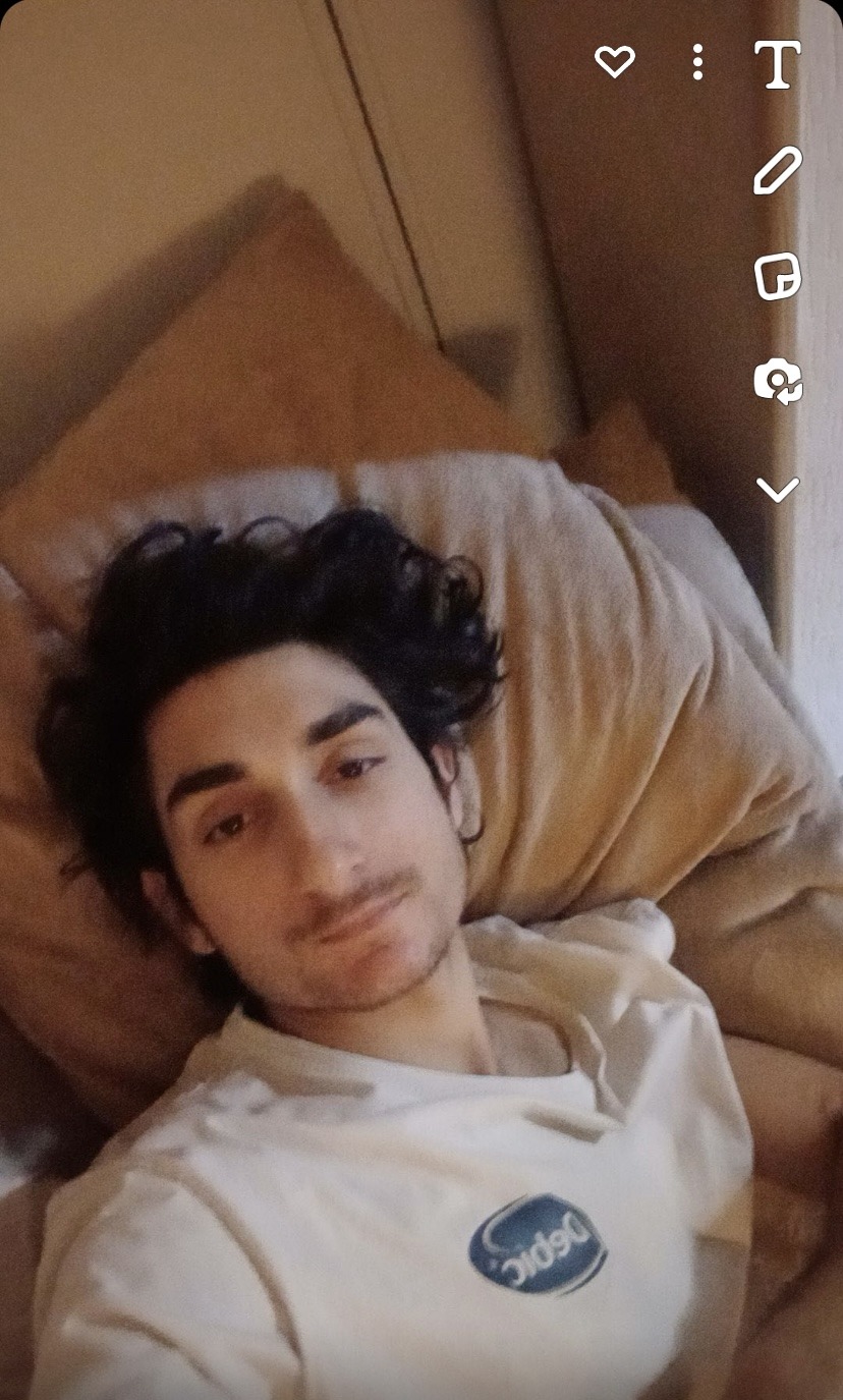 Profil de Paul-mathieu, 23 ans, Escort gay à Utzigen