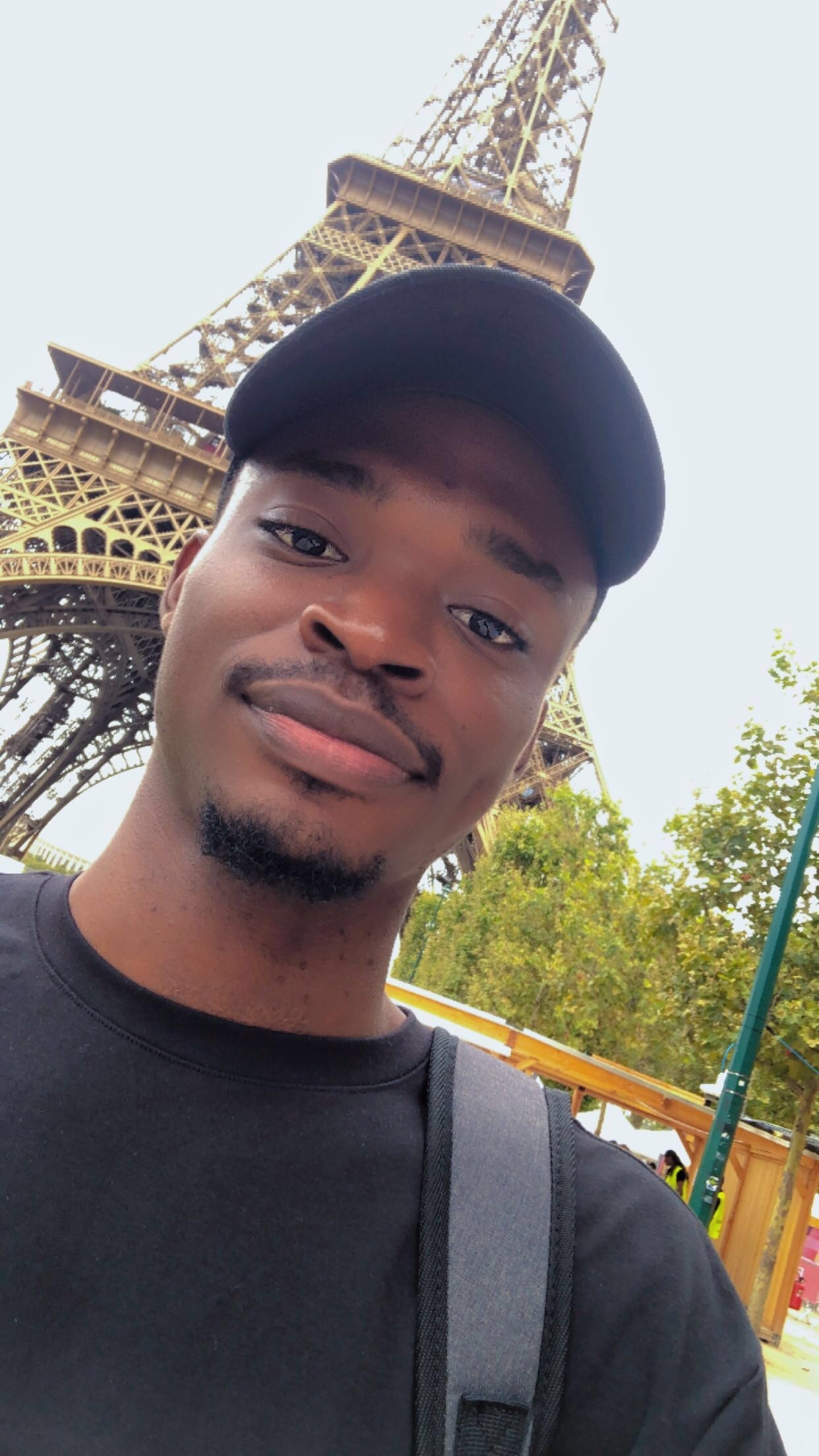 Profil de Asdine, 26 ans, Escort gay à Balmberg